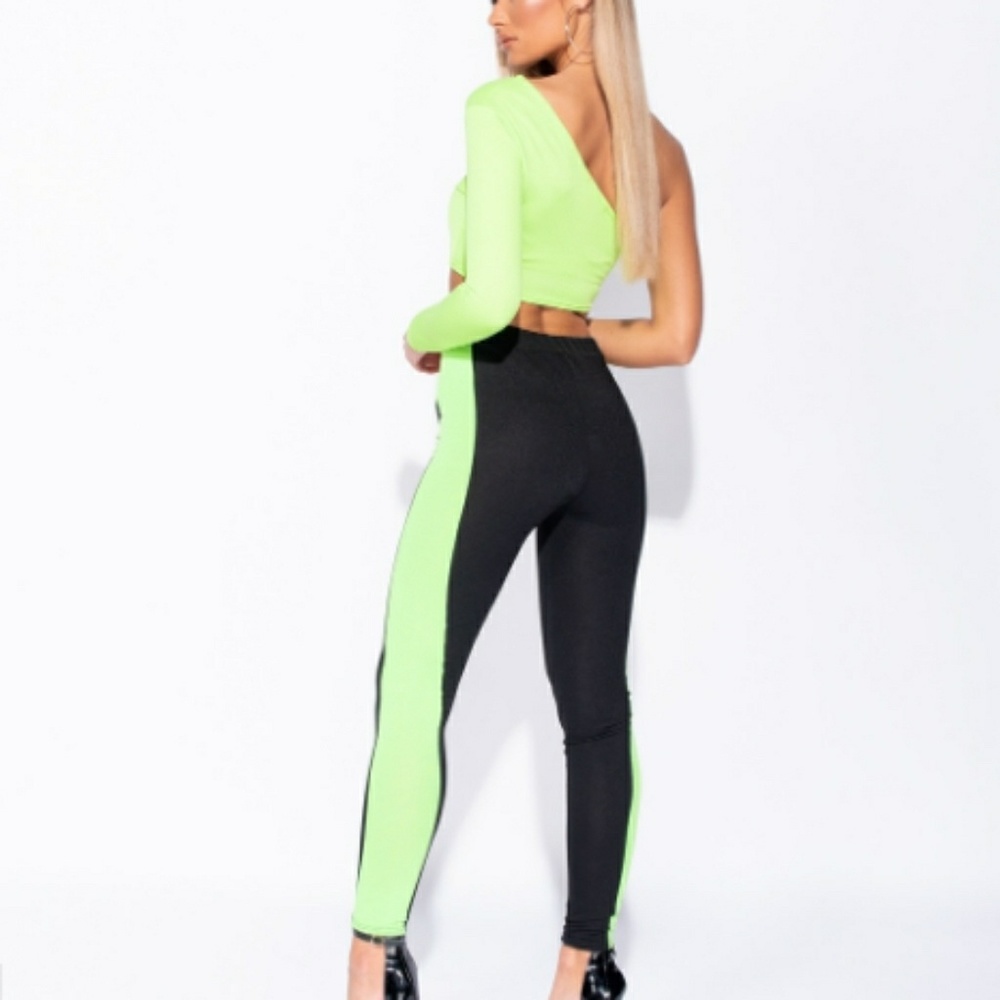 🎉HOST PICK🎉 High Waist Leggings - Picture 2 of 3